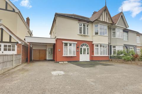 undefined, Church Road, Southend-on-sea, SS3