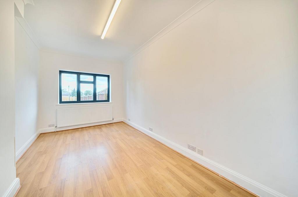 Davidson Frost-Wellings, DFW, Whitchurch Lane, Can