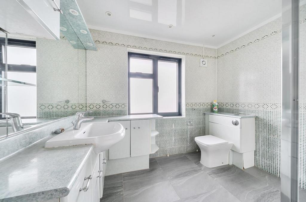 Davidson Frost-Wellings, DFW, Whitchurch Lane, Can