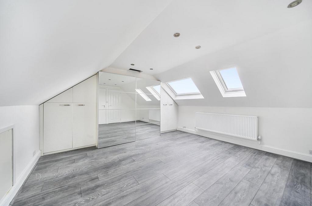 Davidson Frost-Wellings, DFW, Whitchurch Lane, Can