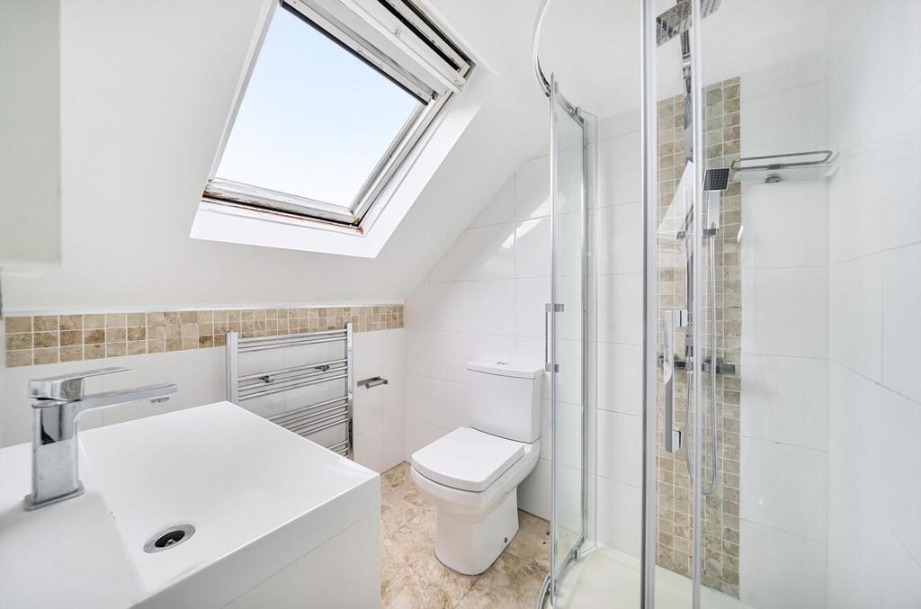 Davidson Frost-Wellings, DFW, Whitchurch Lane, Can