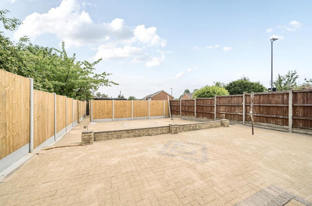 Davidson Frost-Wellings, DFW, Whitchurch Lane, Can