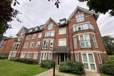 2 bedroom apartment for sale, Orban, Manchester