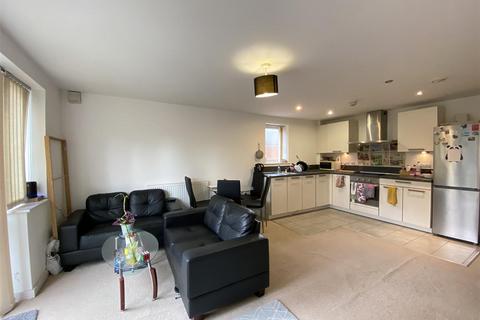 2 bedroom apartment for sale, Orban, Manchester