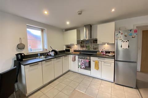 2 bedroom apartment for sale, Orban, Manchester