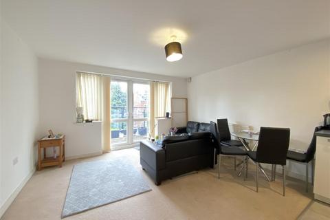2 bedroom apartment for sale, Orban, Manchester