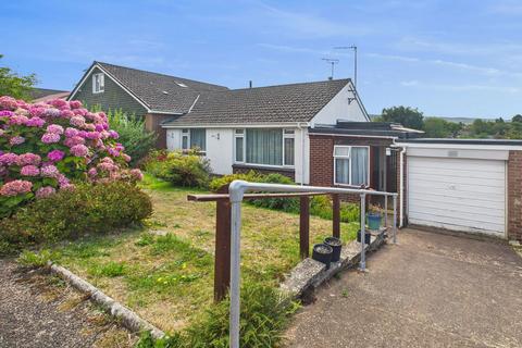 2 bedroom semi-detached bungalow for sale, Raleigh Road, Ottery St. Mary, EX11 1TG