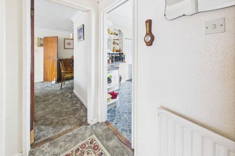 2 bedroom semi-detached bungalow for sale, Raleigh Road, Ottery St. Mary, EX11 1TG