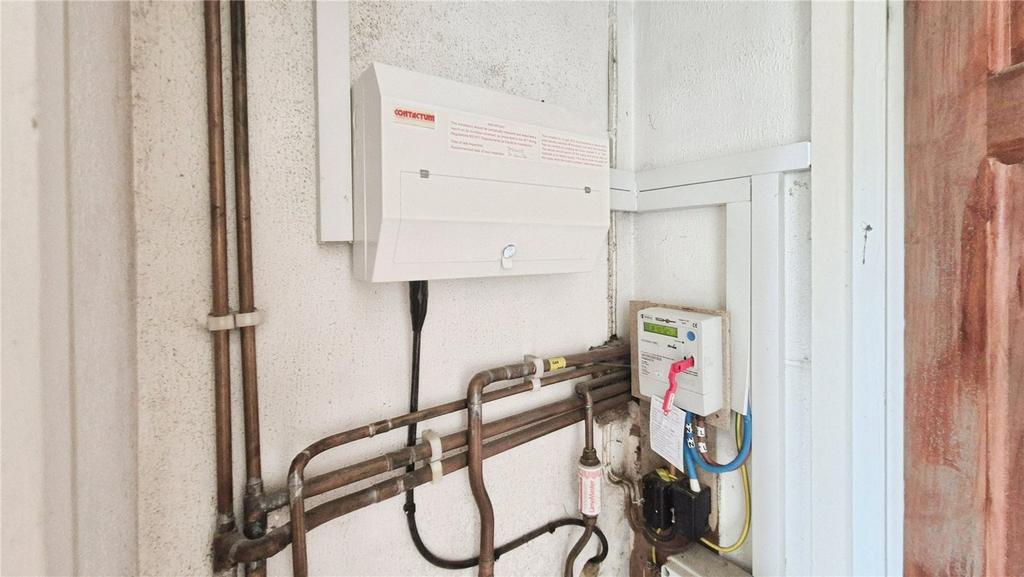 Fuse Box