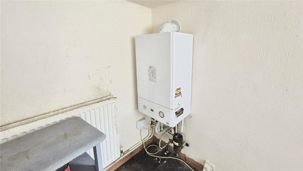 Boiler