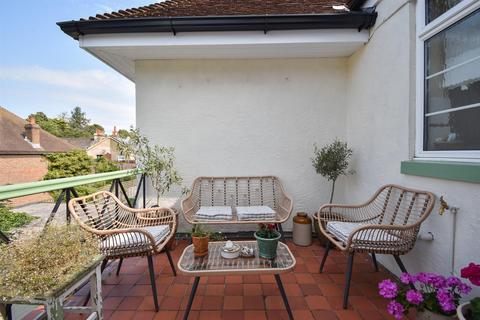 2 bedroom flat for sale, The Green, St. Leonards-On-Sea