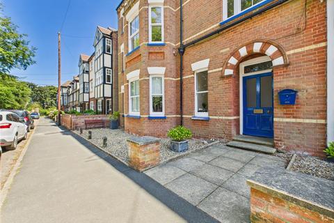 1 bedroom ground floor flat for sale, Harbord Road, Overstrand, Cromer