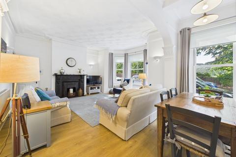 1 bedroom ground floor flat for sale, Harbord Road, Overstrand, Cromer