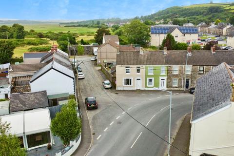Blodwen Terrace, Penclawdd, Swansea, West Glamorgan, SA4