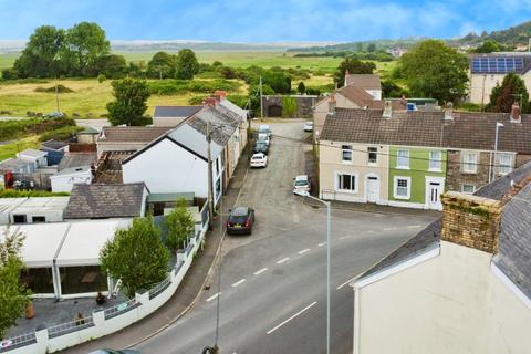 undefined, Blodwen Terrace, Penclawdd, Swansea, West Glamorgan, SA4