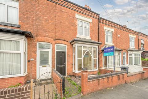 Regent Road, Harborne, Birmingham