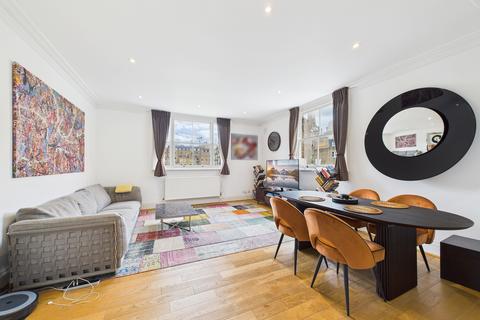 3 bedroom apartment to rent, Craven Hill, Bayswater, London, W2