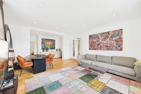 3 bedroom apartment to rent, Craven Hill, Bayswater, London, W2