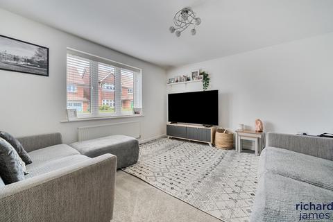 21 Chalcot Road, Coate, Swindon, SN3 6BL