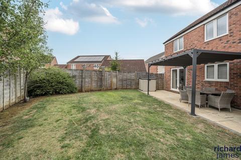 21 Chalcot Road, Coate, Swindon, SN3 6BL