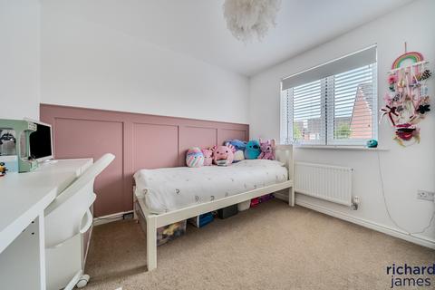 21 Chalcot Road, Coate, Swindon, SN3 6BL
