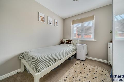 21 Chalcot Road, Coate, Swindon, SN3 6BL