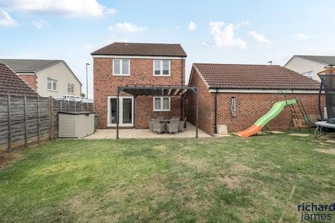 21 Chalcot Road, Coate, Swindon, SN3 6BL