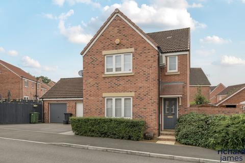 21 Chalcot Road, Coate, Swindon, SN3 6BL