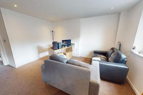 2 bedroom flat to rent, Shakespeare Street, Nottingham NG1