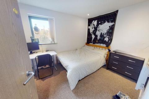 2 bedroom flat to rent, Shakespeare Street, Nottingham NG1