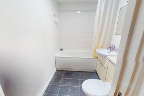 2 bedroom flat to rent, Shakespeare Street, Nottingham NG1