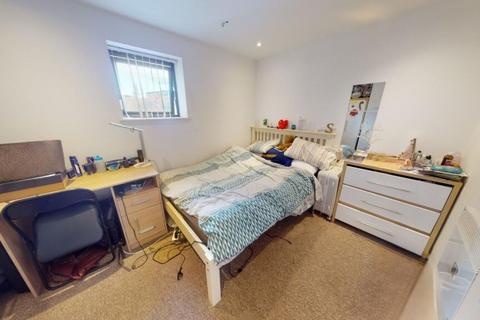 2 bedroom flat to rent, Shakespeare Street, Nottingham NG1