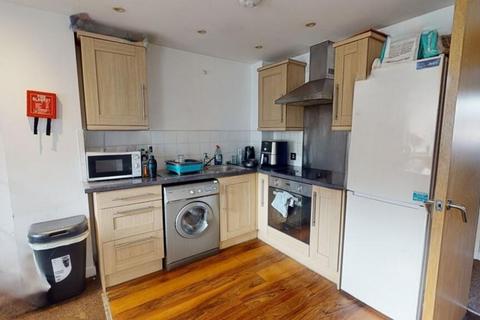 2 bedroom flat to rent, Shakespeare Street, Nottingham NG1