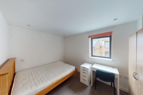 2 bedroom flat to rent, Shakespeare Street, Nottingham NG1