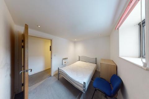 2 bedroom flat to rent, Shakespeare Street, Nottingham NG1
