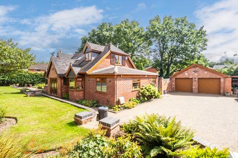 3 bedroom detached house for sale, Bramble Lane, Burntwood, WS7