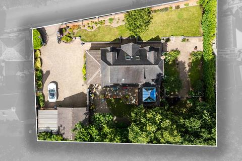 3 bedroom detached house for sale, Bramble Lane, Burntwood, WS7