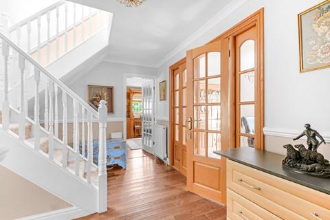 3 bedroom detached house for sale, Bramble Lane, Burntwood, WS7