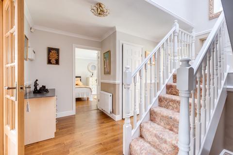3 bedroom detached house for sale, Bramble Lane, Burntwood, WS7