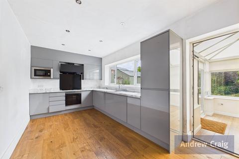 3 bedroom semi-detached house for sale, Laburnum Gardens, Jarrow