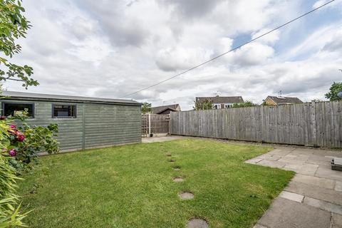 undefined, Ashbourne Way, Woodthorpe, York, YO24 2SW