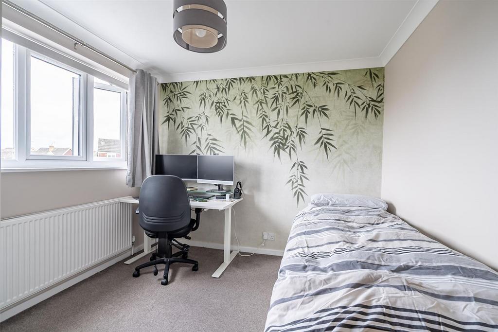 Bedroom two