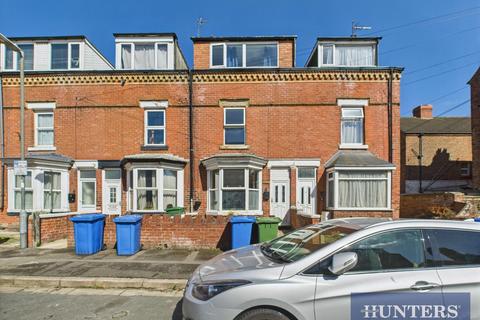 Fairfield Road, Bridlington