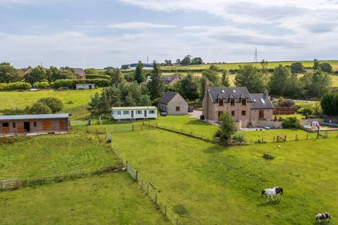 undefined, Blairnha Glenlatterach, Birnie, Elgin, IV30 8RR