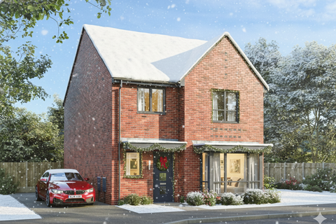 undefined, School Street, Radcliffe, Manchester, Greater Manchester, M26 3BP
