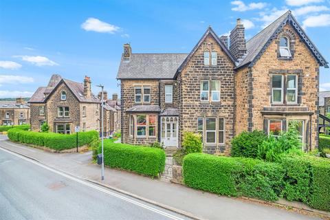 undefined, Cowpasture Road, Ilkley LS29