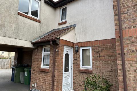 undefined, Minstrel Way, Churchdown GL3
