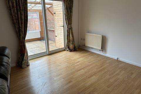 undefined, Minstrel Way, Churchdown GL3