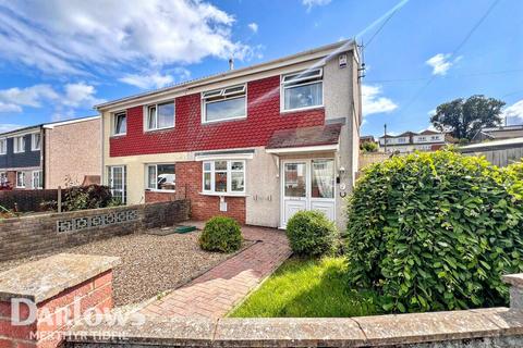 22 Laurel Close, Aberdare, CF44 8RS