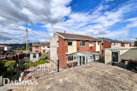 22 Laurel Close, Aberdare, CF44 8RS